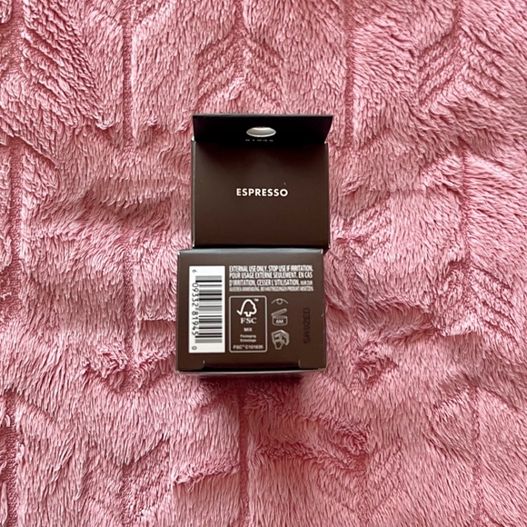 ELF e.l.f. Lock on Liner & Brow Cream-Espresso-Set of 2 - Picture 4 of 4